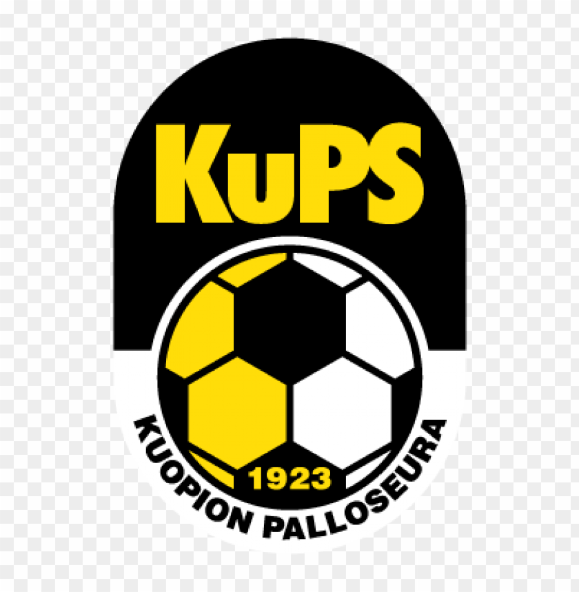  kuopion palloseura vector logo - 459875