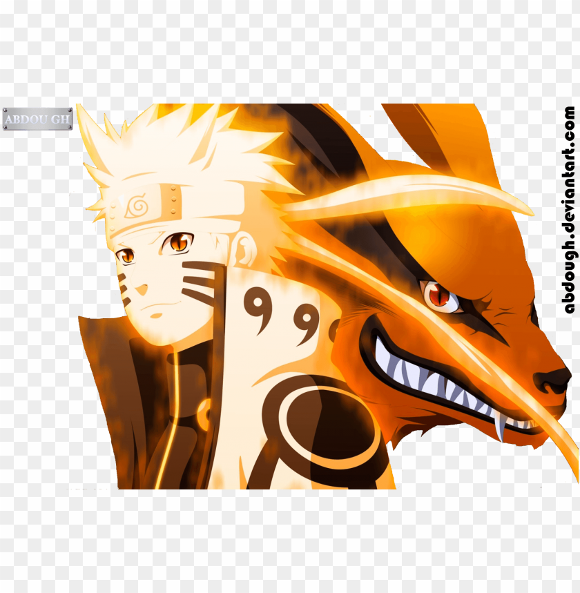 Naruto Modo Kurama/Kurama Mode y Kakashi  Naruto uzumaki, Naruto,  Wallpaper naruto shippuden