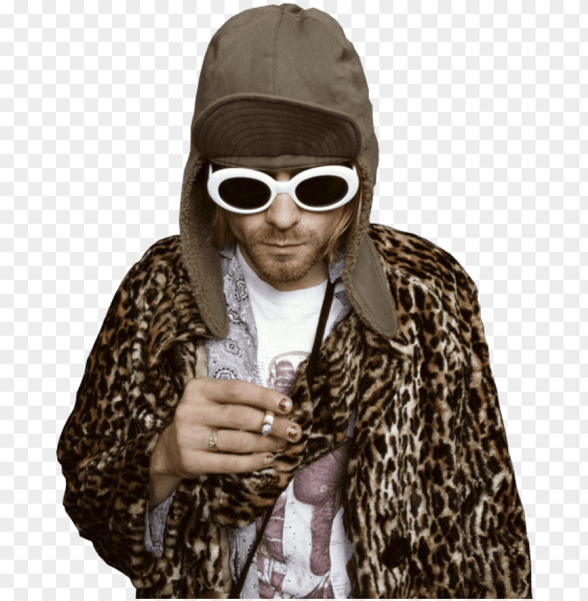 free PNG kurt cobain last photoshoot PNG image with transparent background PNG images transparent