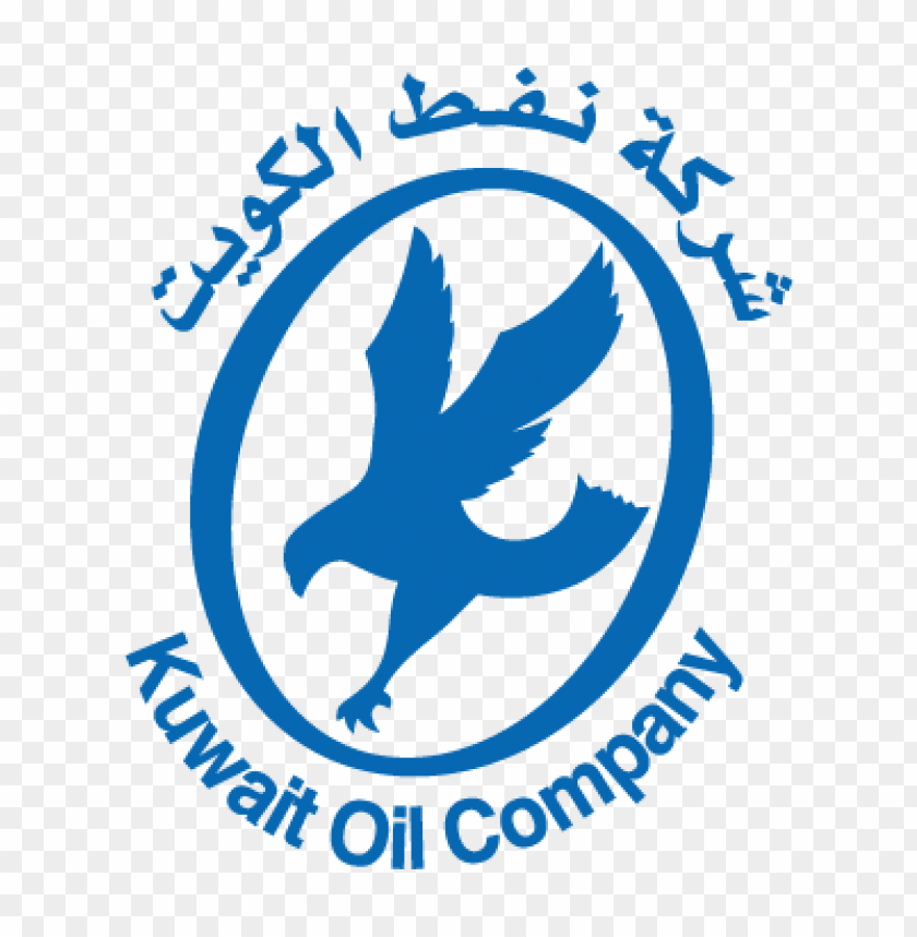  kuwait oil logo vector free - 467101