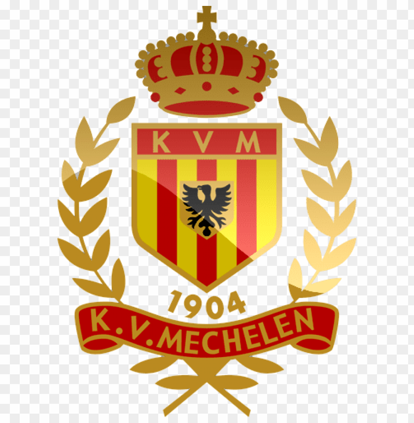 kv, mechelen, logo, png