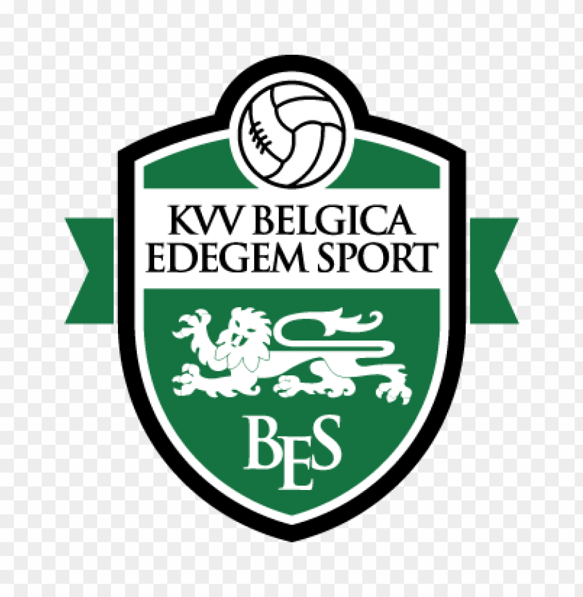  kvv belgica edegem vector logo - 460291