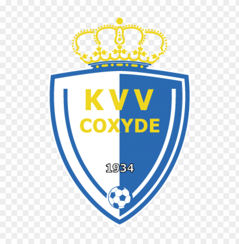  kvv coxyde vector logo - 460386
