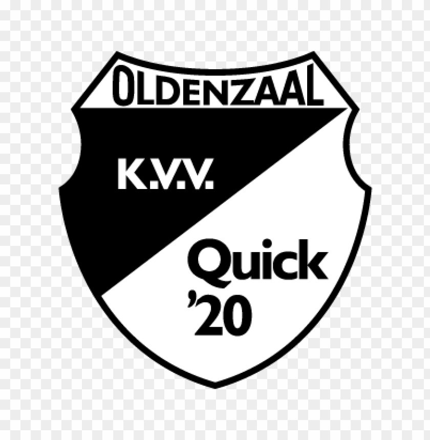  kvv quick 20 vector logo - 471211