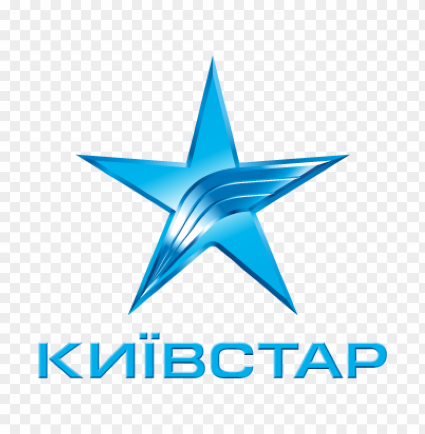  kyivstar vector logo download free - 467973