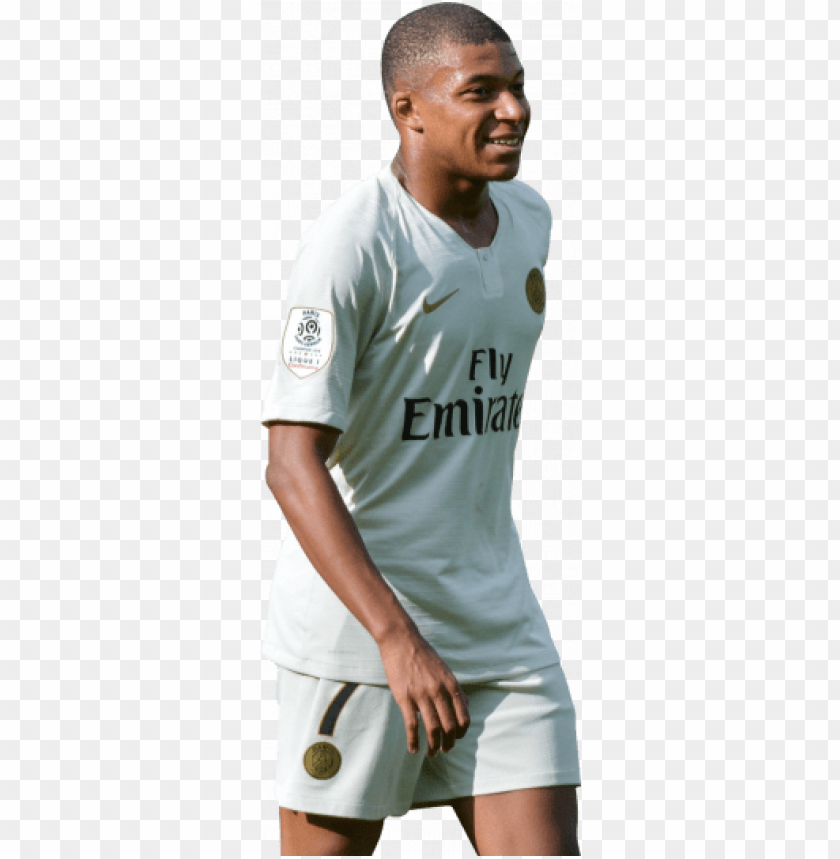 Download kylian mbappé png images background ID 63379