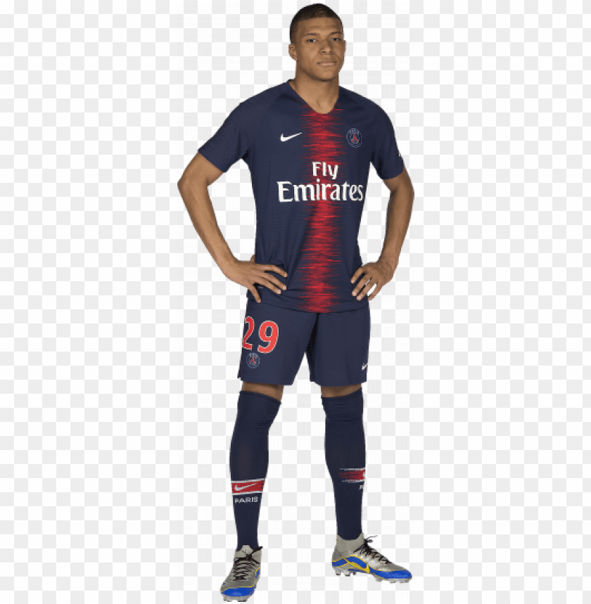Download kylian mbappé png images background ID 63449