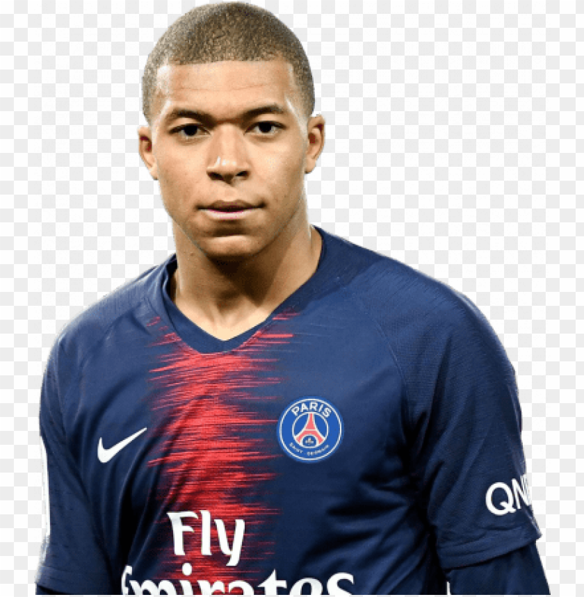 Free download - HD PNG Download kylian mbappé png images background - TOPpng