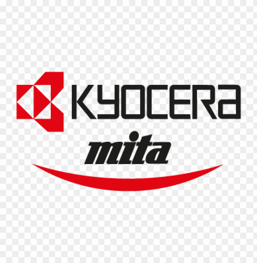  kyocera mita vector logo free download - 469274