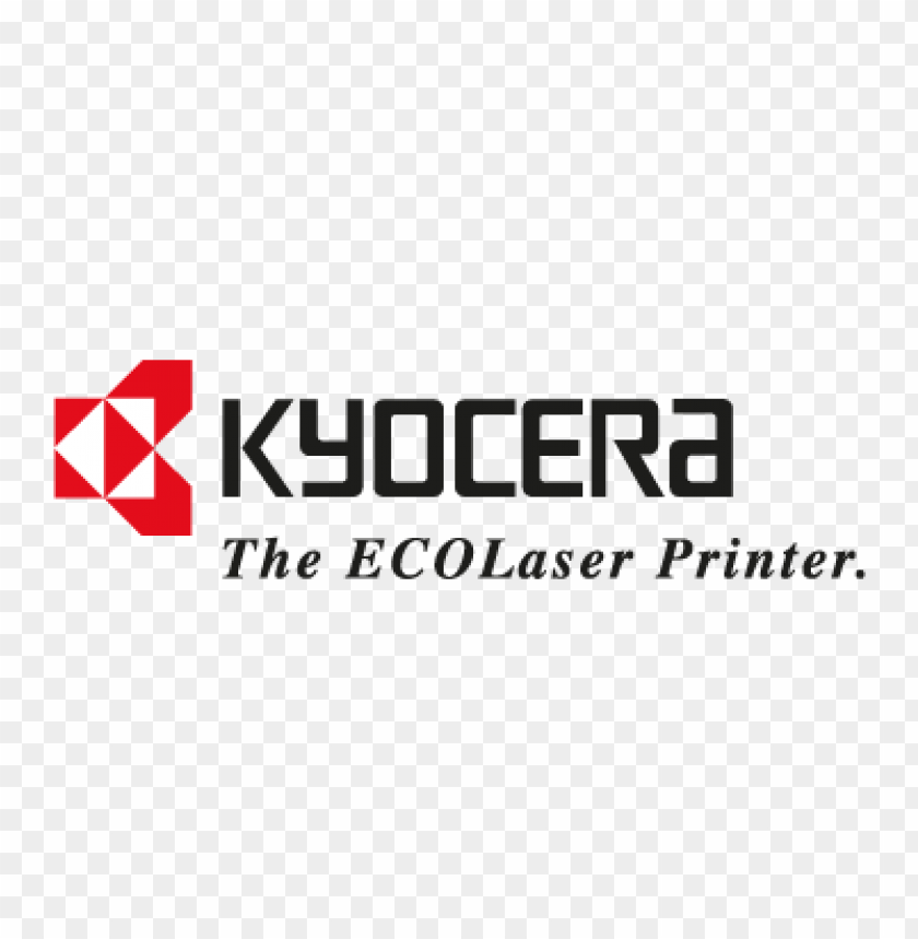  kyocera vector logo download free - 465229