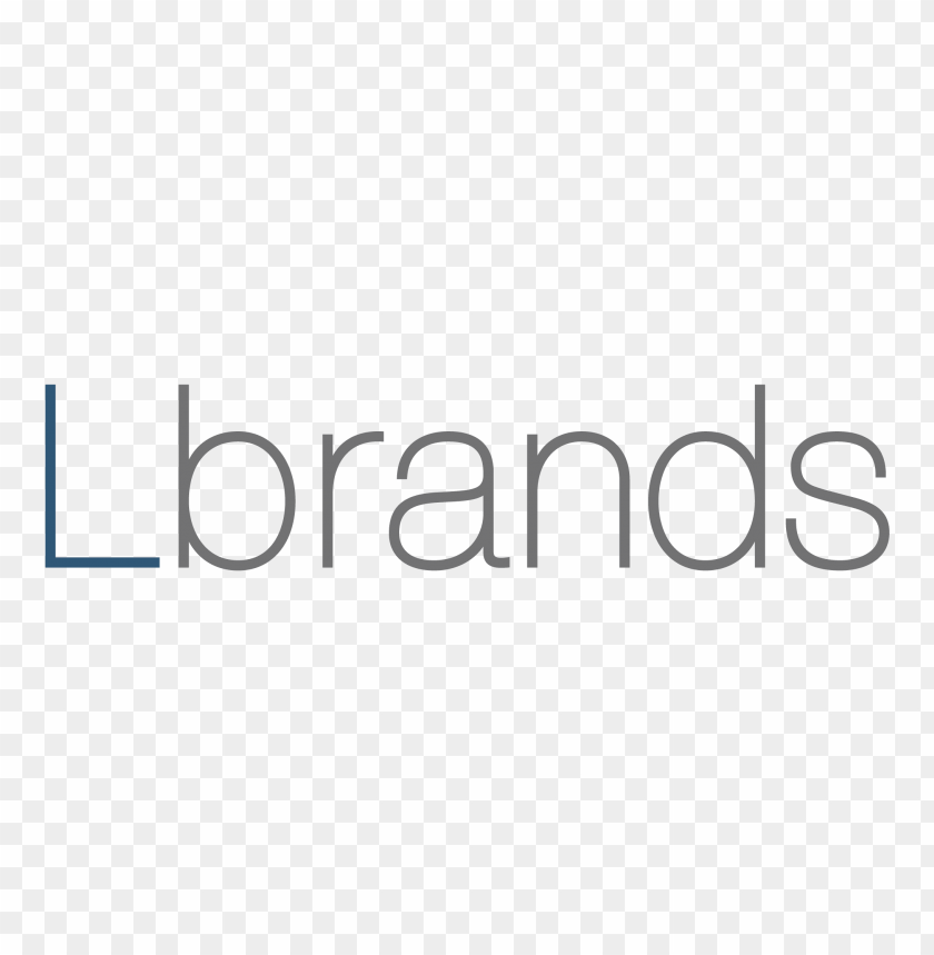L Brands Logo Png - Free PNG Images