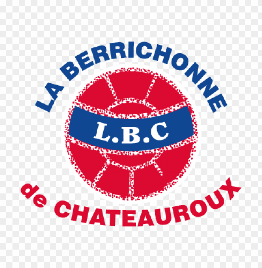  la berrichonne de chateauroux vector logo - 459764