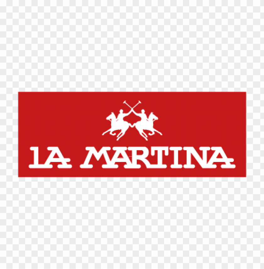  la martina vector logo download free - 465097
