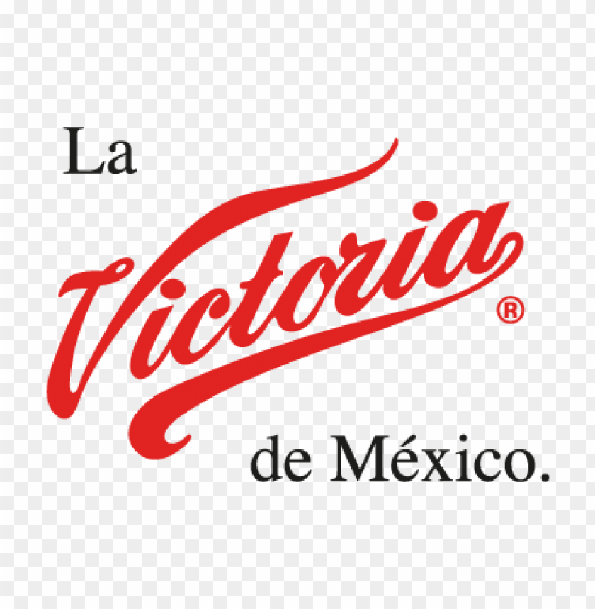  la victoria de mexico vector logo free download - 465116