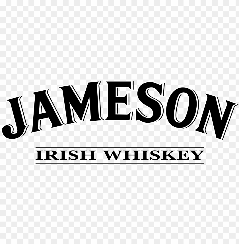 label-vector-jameson-jameson-irish-whiskey-png-image-with-transparent