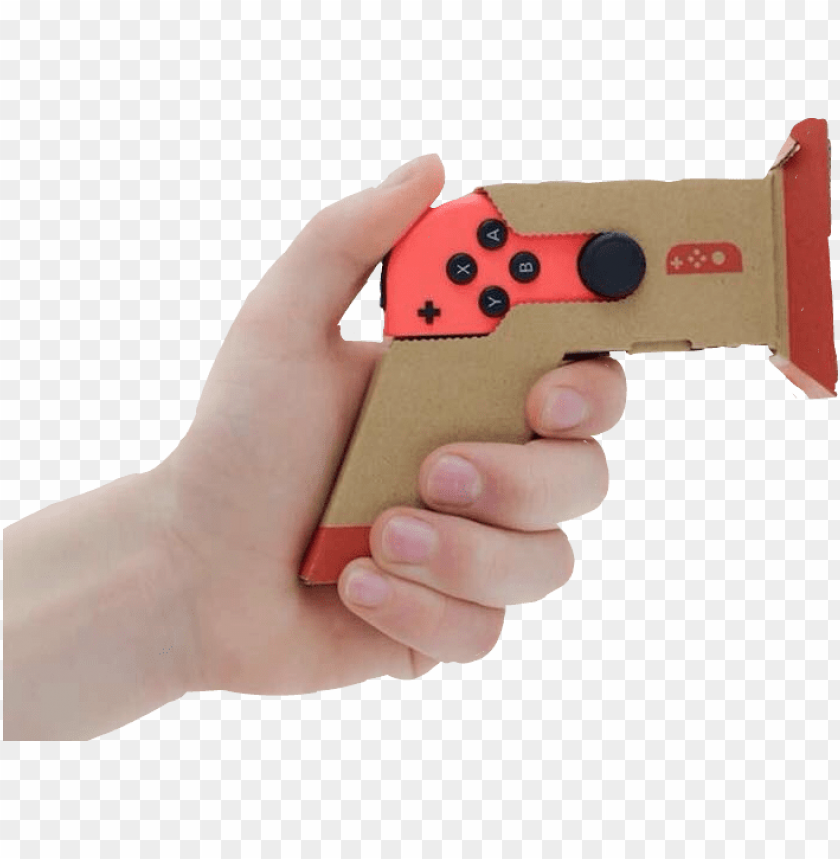 Labodeletethis Discord Emoji Nintendo Labo Toy Co Png Image With Transparent Background Toppng