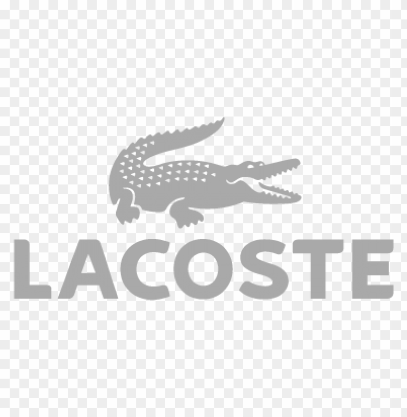  lacoste clun vector logo free - 465141