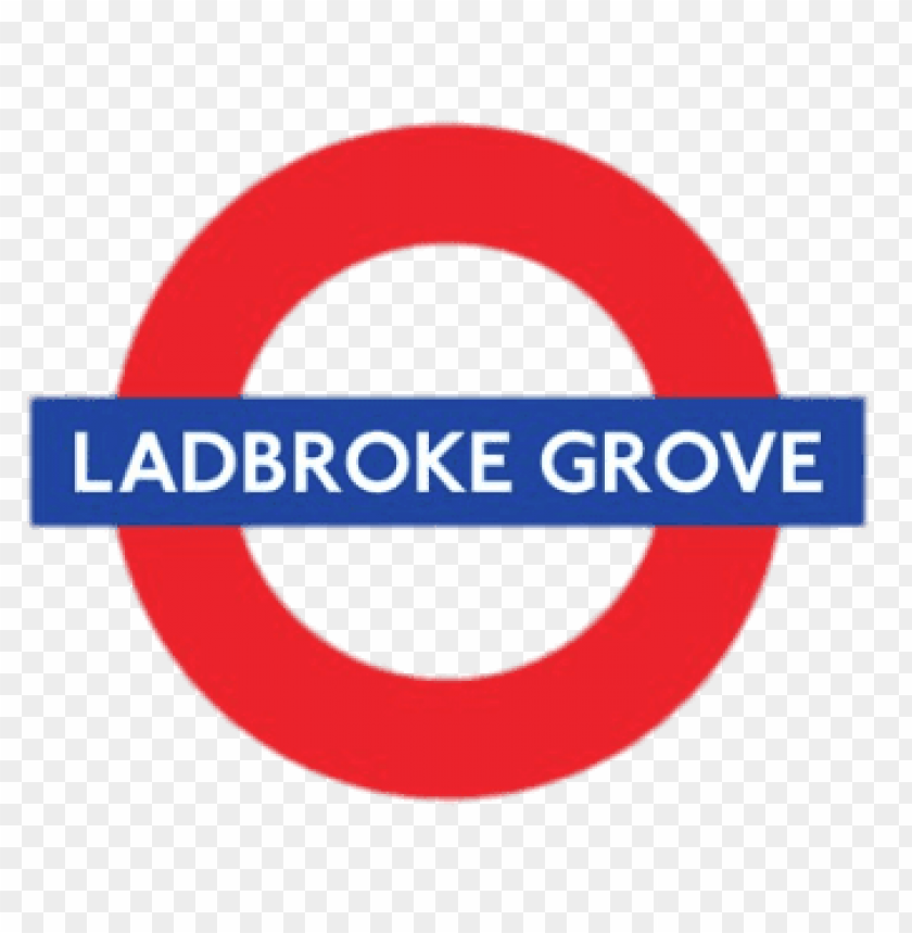 transport, london tube stations, ladbroke grove, 