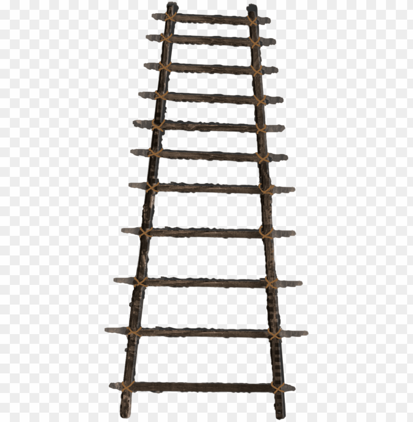 Ladder Png File By Annamae22 Ladder Png File By Annamae22 - Old Wooden Ladder PNG Transparent With Clear Background ID 249042