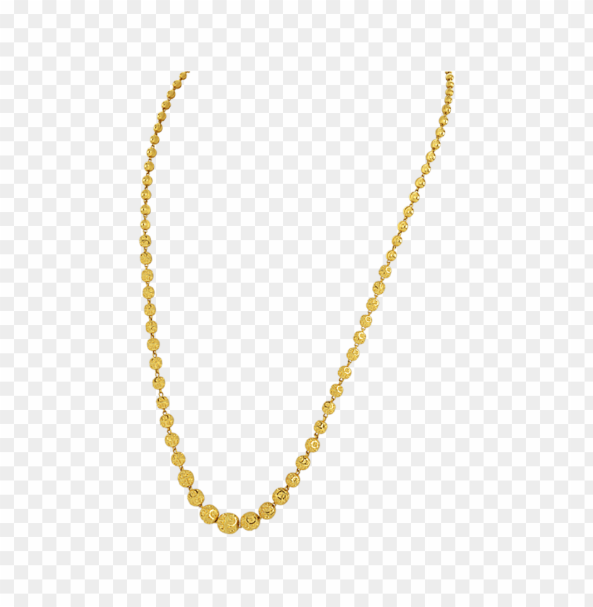 Ladies Gold Chain Png PNG Transparent With Clear Background ID 116707