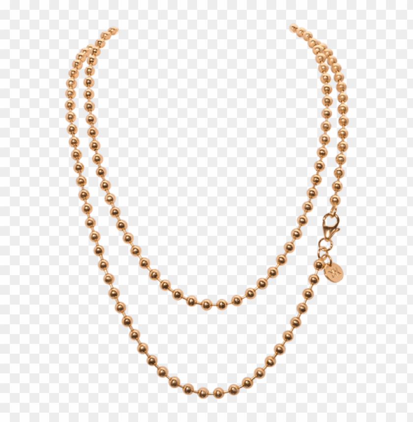 ladies gold chain png PNG image with transparent background@toppng.com