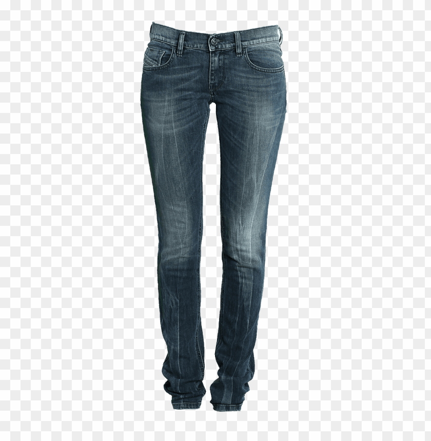 Ladies Jeans Png - Free PNG Images