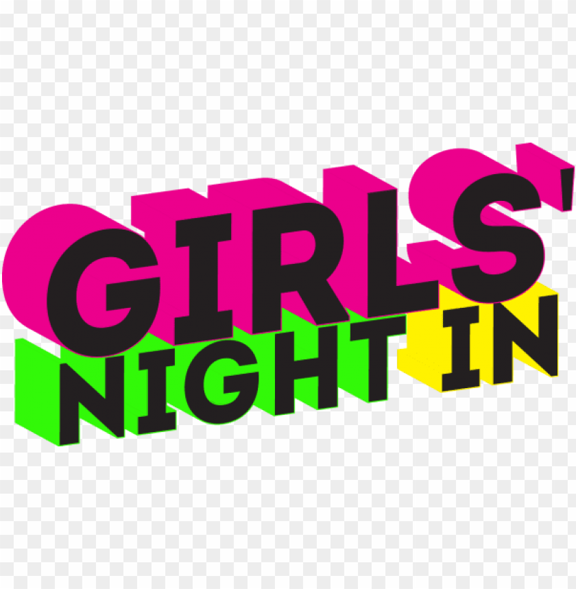 Ladies Night Logo