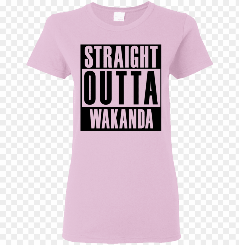 free PNG ladies straight outta wakanda - straight outta tilted towers logo PNG image with transparent background PNG images transparent
