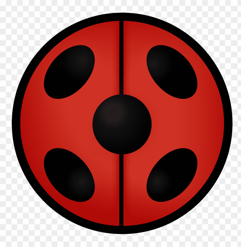 ladybug miraculous