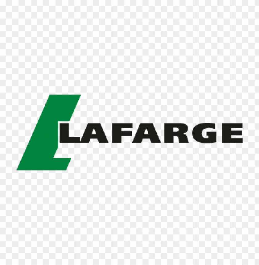  lafarge vector logo free - 467837