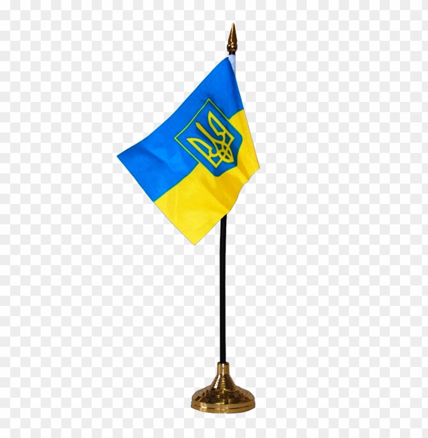 free PNG lag of ukraine on pole PNG image with transparent background PNG images transparent