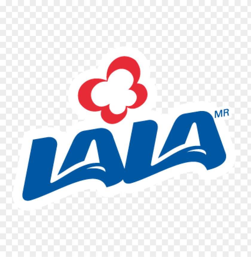  lala vector logo free download - 467839