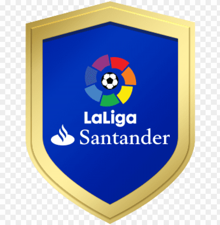 New La Liga logo rumour is dividing fans | Creative Bloq