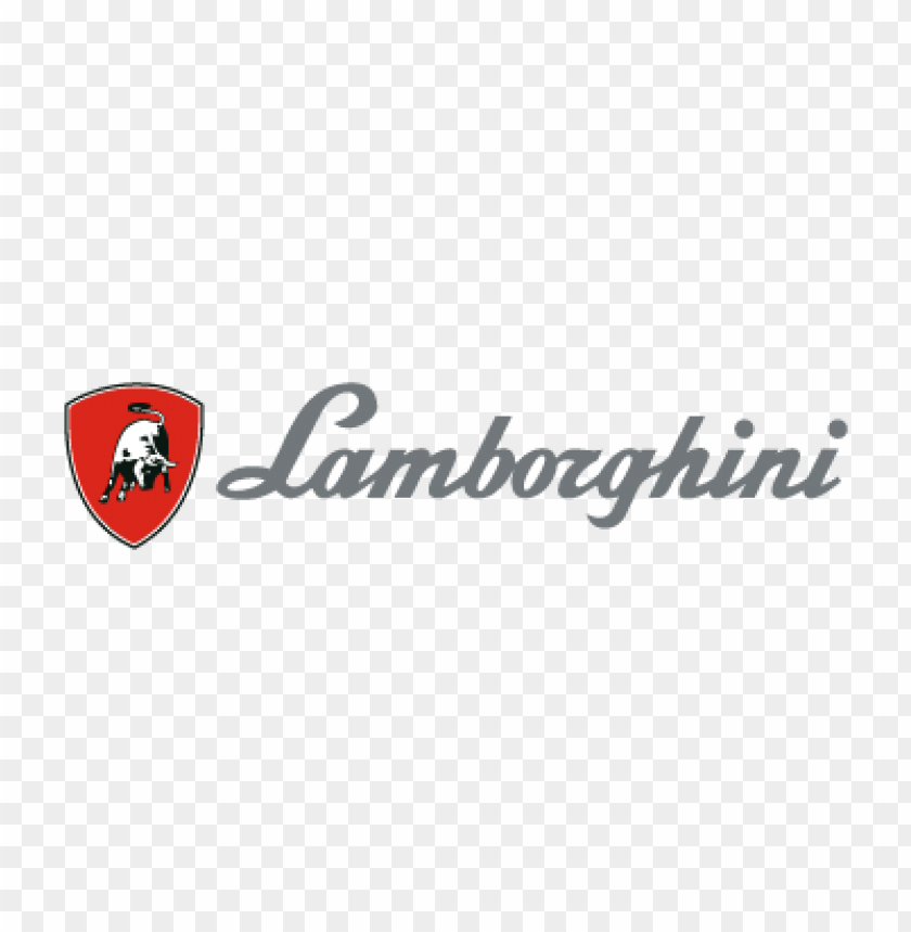  lamborghini eps vector logo free download - 465120