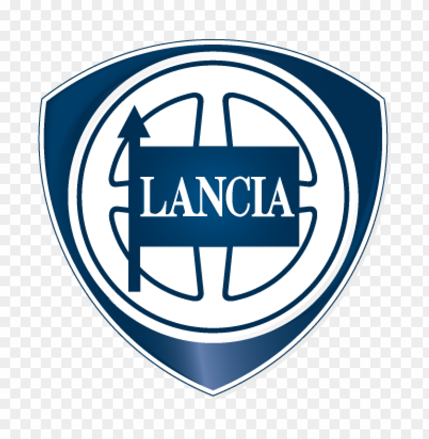  lancia auto vector logo free download - 465083