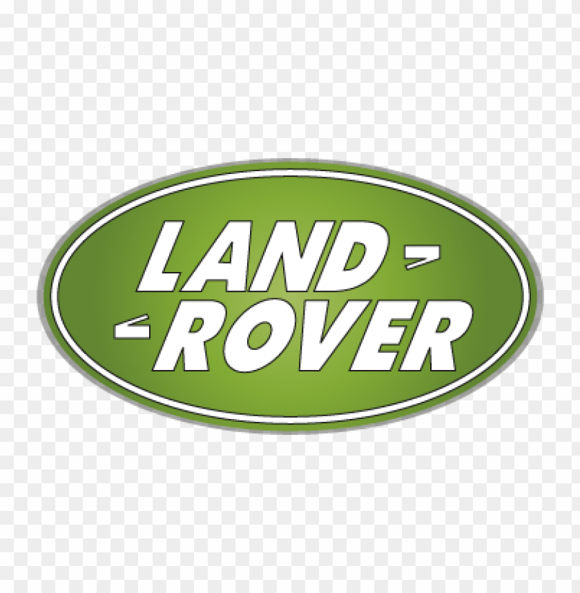 Land Rover Logo Vector