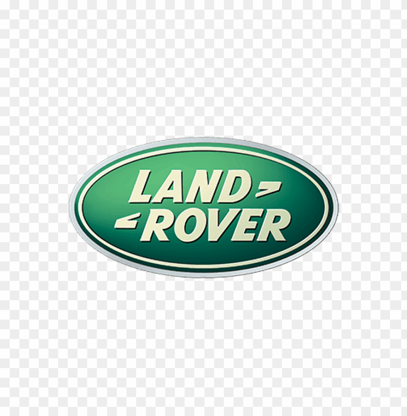 Land Rover Logo Vector