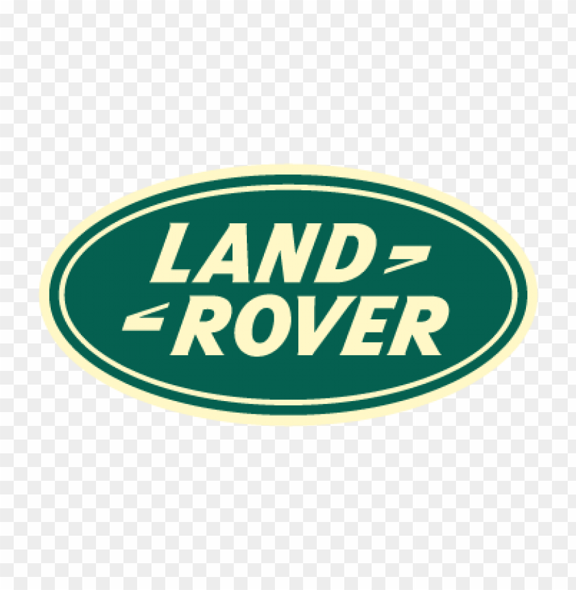  land rover vector logo free download - 465110