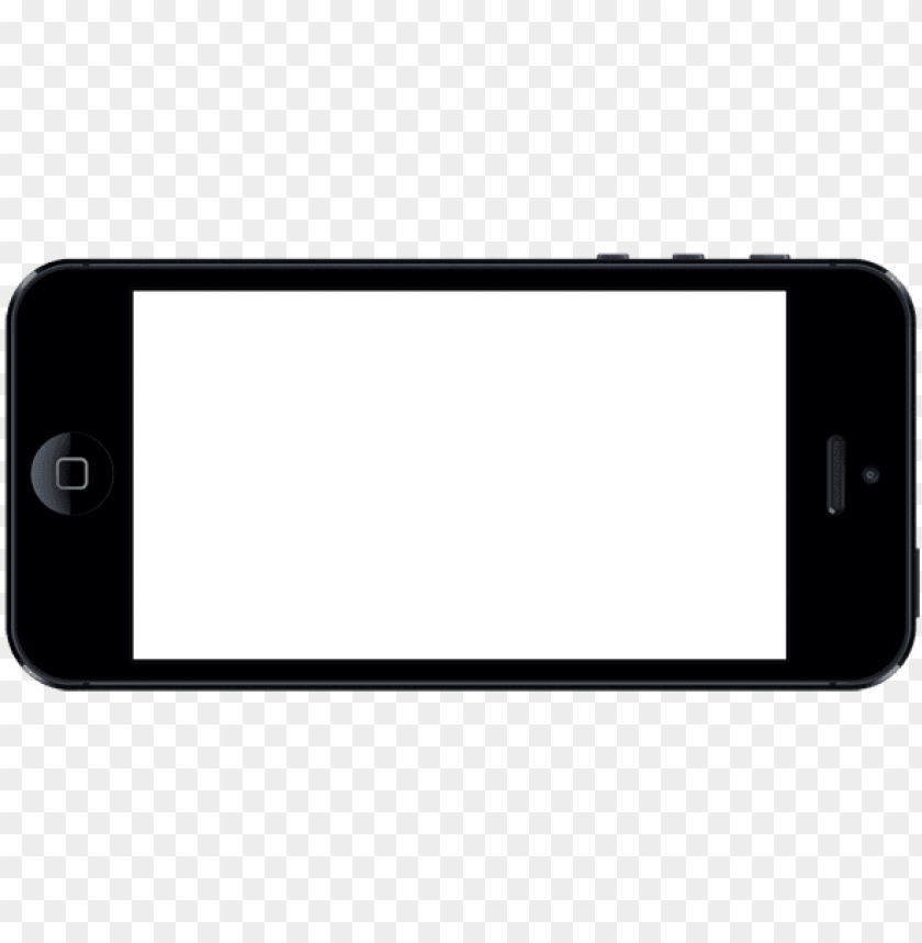 Landscape Mobile Frame Png Image With Transparent Background Toppng