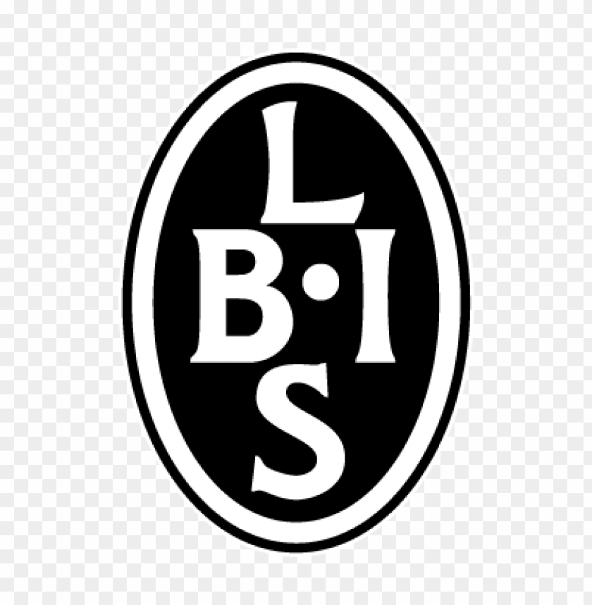  landskrona bois vector logo - 470383