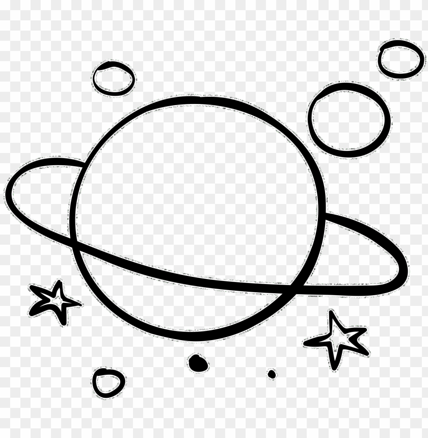 lanets stars galaxy aesthetic tumblr freetoedi png line art PNG transparent with Clear Background ID 230811