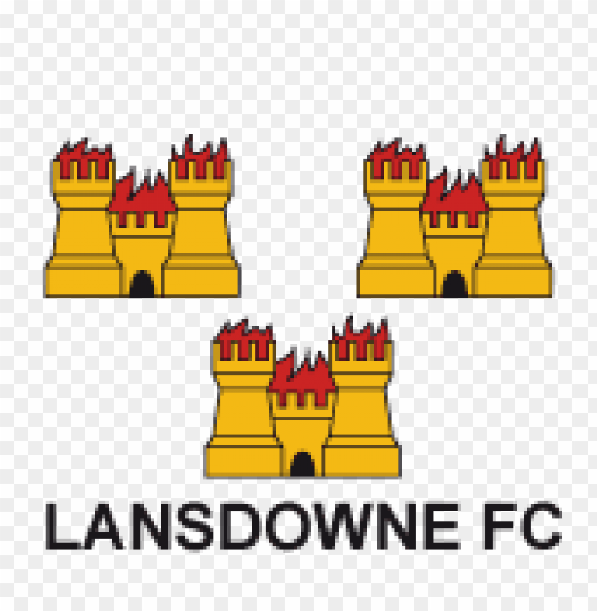 lansdowne rugby logo png images background@toppng.com