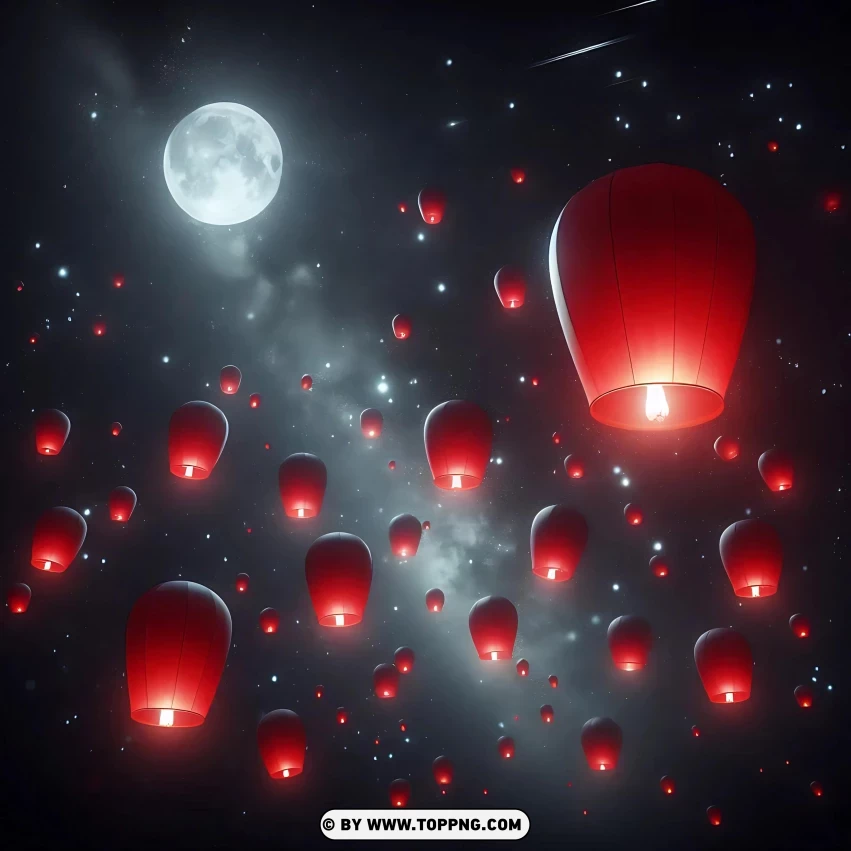 Lantern Festival , Chinese Lantern , Festival Of Lights