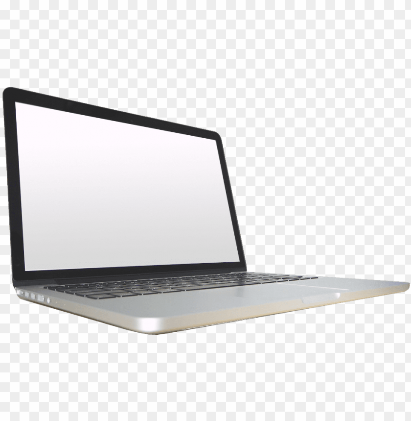 Laptop Computer - Laptop PNG Transparent Background