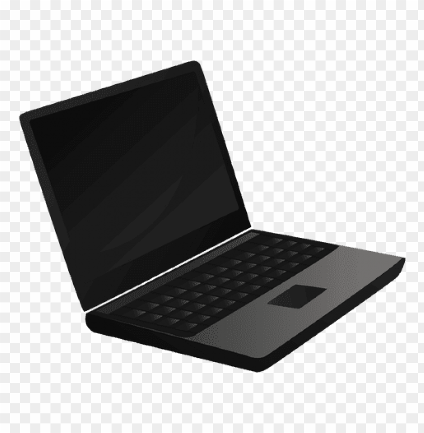 laptop icon png transparent PNG image with transparent background | TOPpng