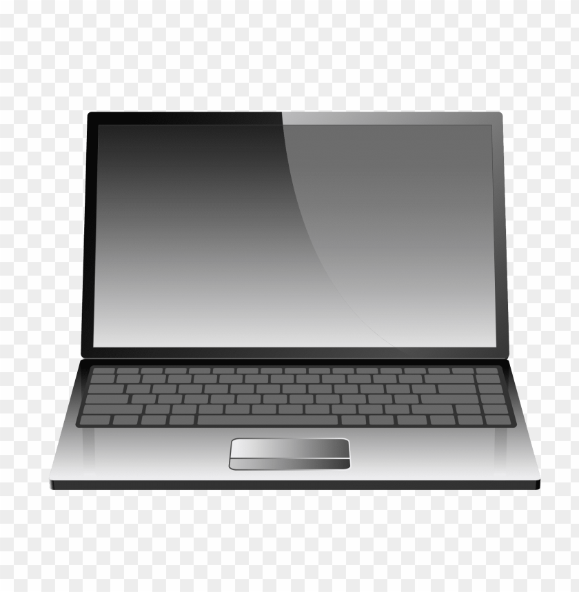 Download Laptop Notebook Clipart Png Photo  