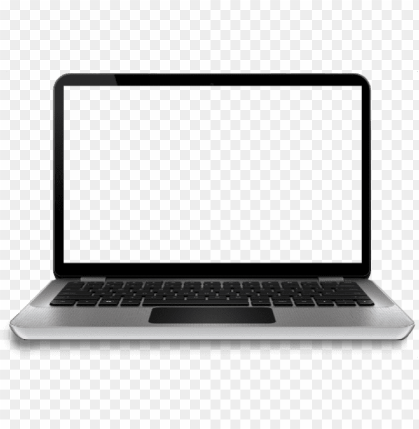 laptop png PNG transparent with Clear Background ID 119525