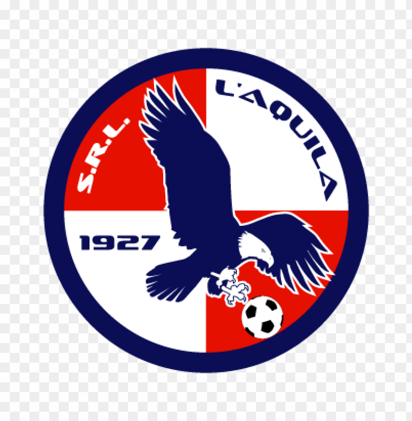  laquila calcio 1927 vector logo - 459276