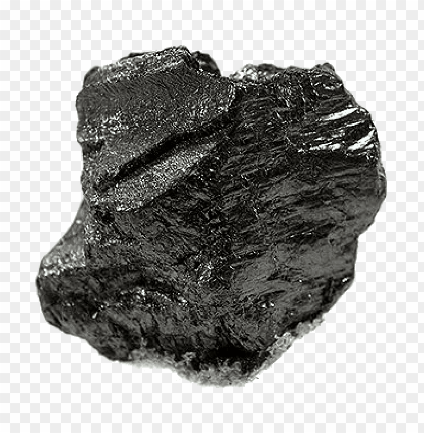 miscellaneous, coal, large coal stone, 