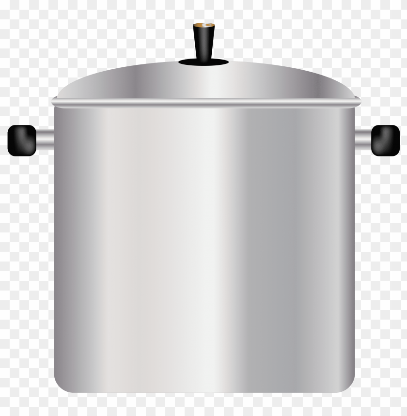 large cooking pot clipart png photo - 33398